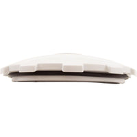 Winterizing Plate
