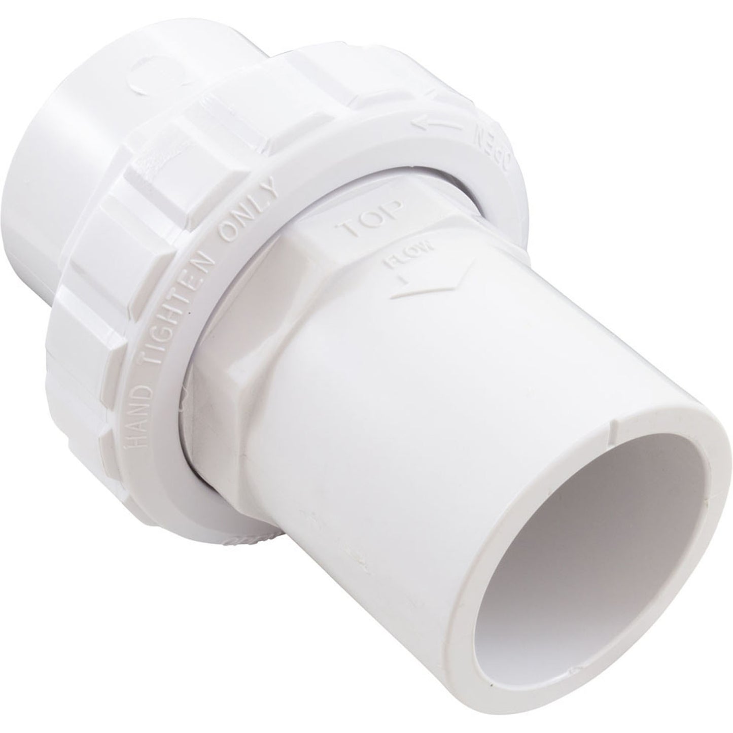 Union Check Valve 1-1/2 In Skt