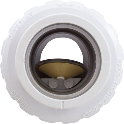 Union Check Valve 1-1/2 In Skt