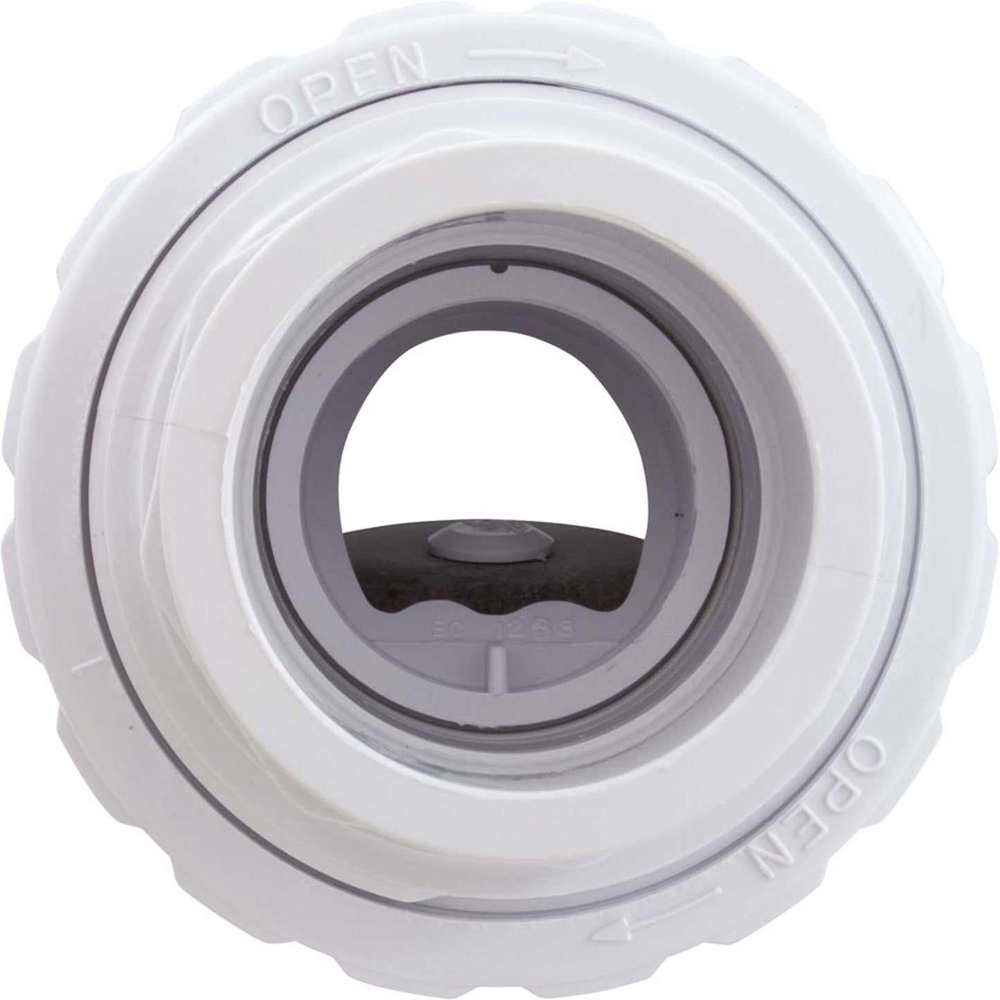 Union Check Valve 1-1/2 In Skt