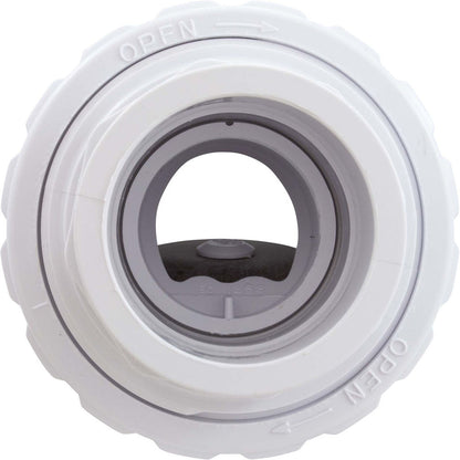 Union Check Valve 1-1/2 In Skt