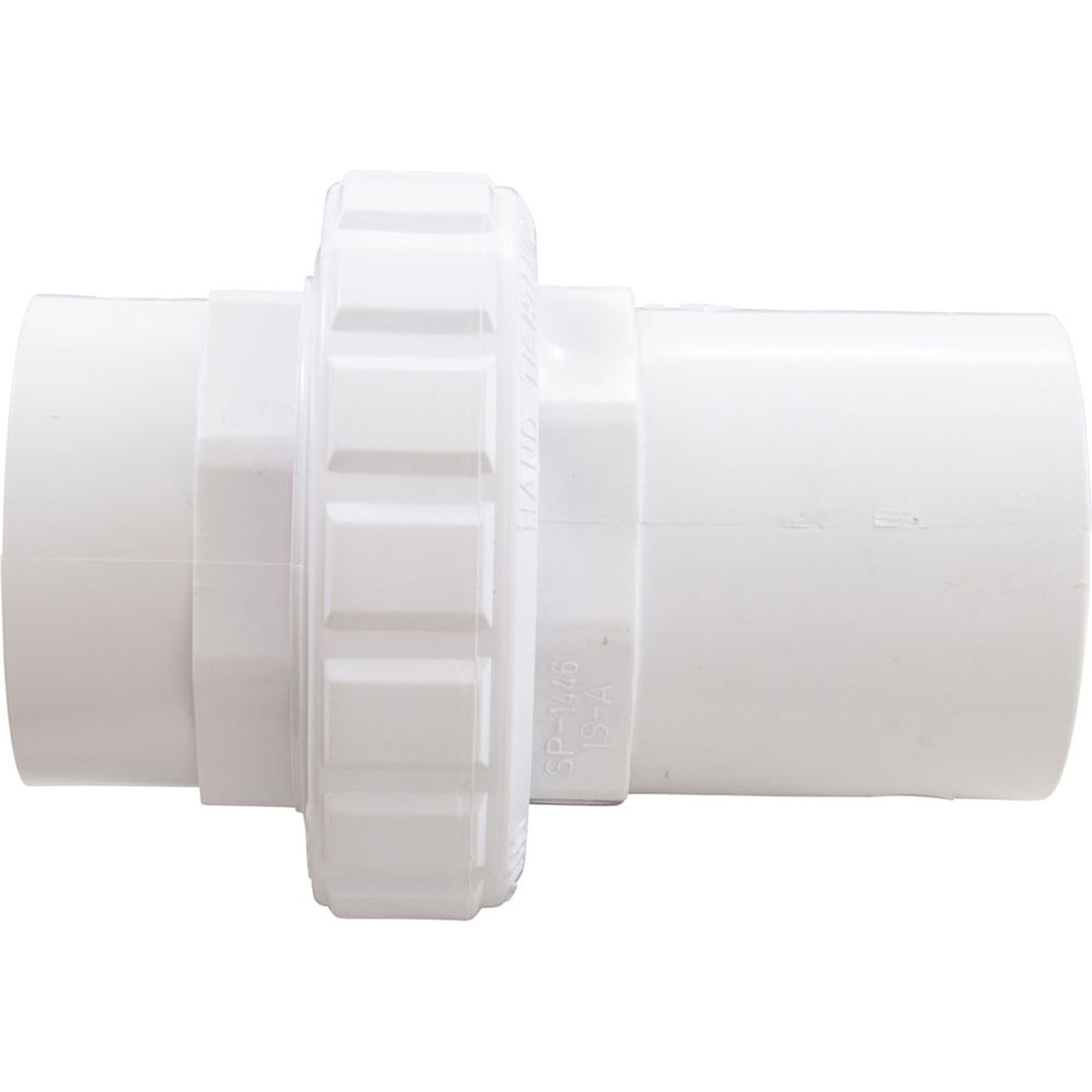 Union Check Valve 1-1/2 In Skt