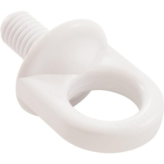 Cycolac Threaded Eyebolt