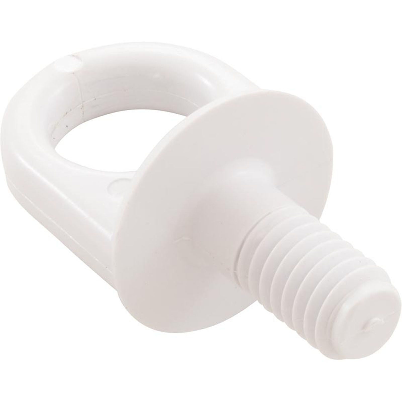 Cycolac Threaded Eyebolt