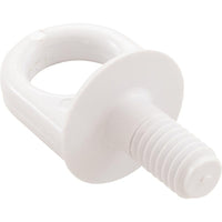 Cycolac Threaded Eyebolt
