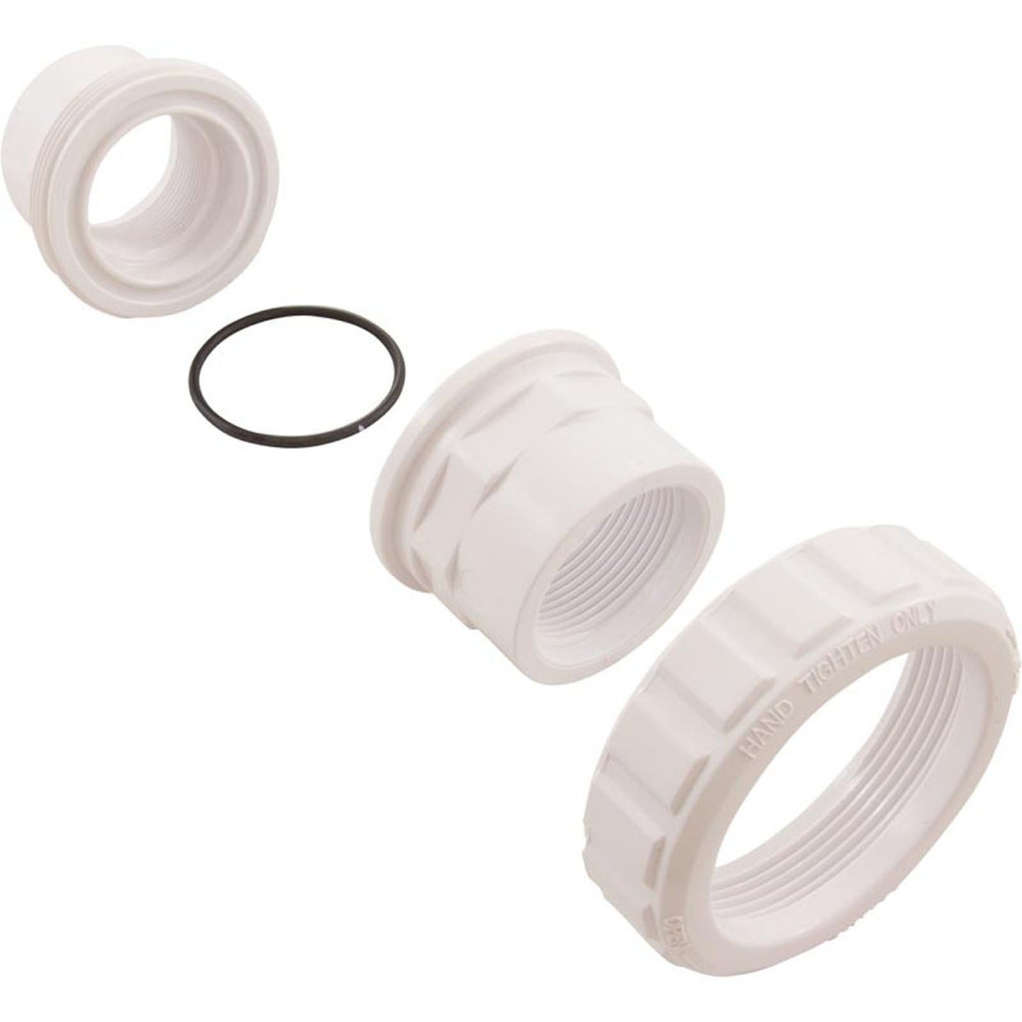 Union, Hayward Flush, 1.5"FPT X 1.5"FPT