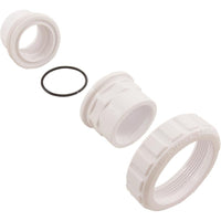 Union, Hayward Flush, 1.5"FPT X 1.5"FPT