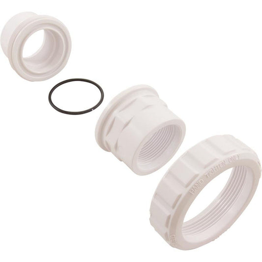 Union, Hayward Flush, 1.5"FPT X 1.5"FPT