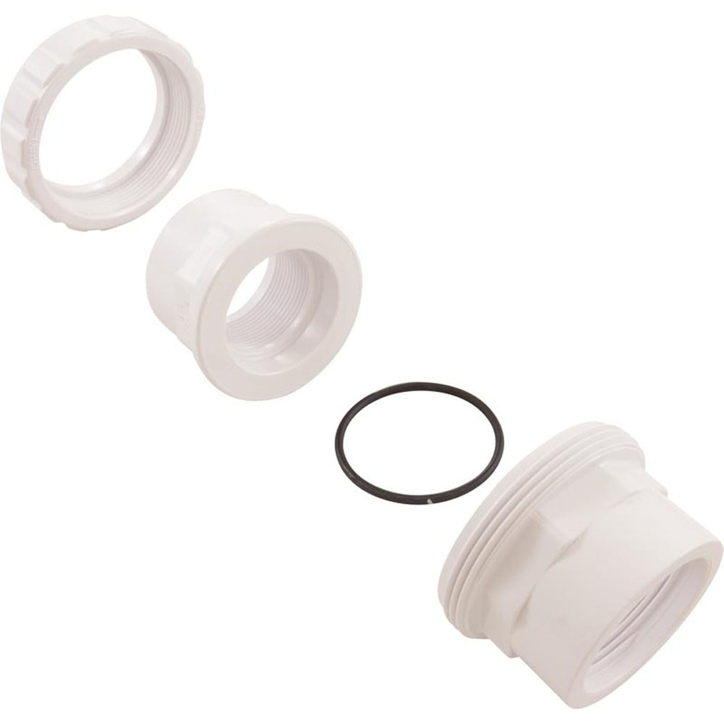 Union, Hayward Flush, 1.5"FPT X 1.5"FPT