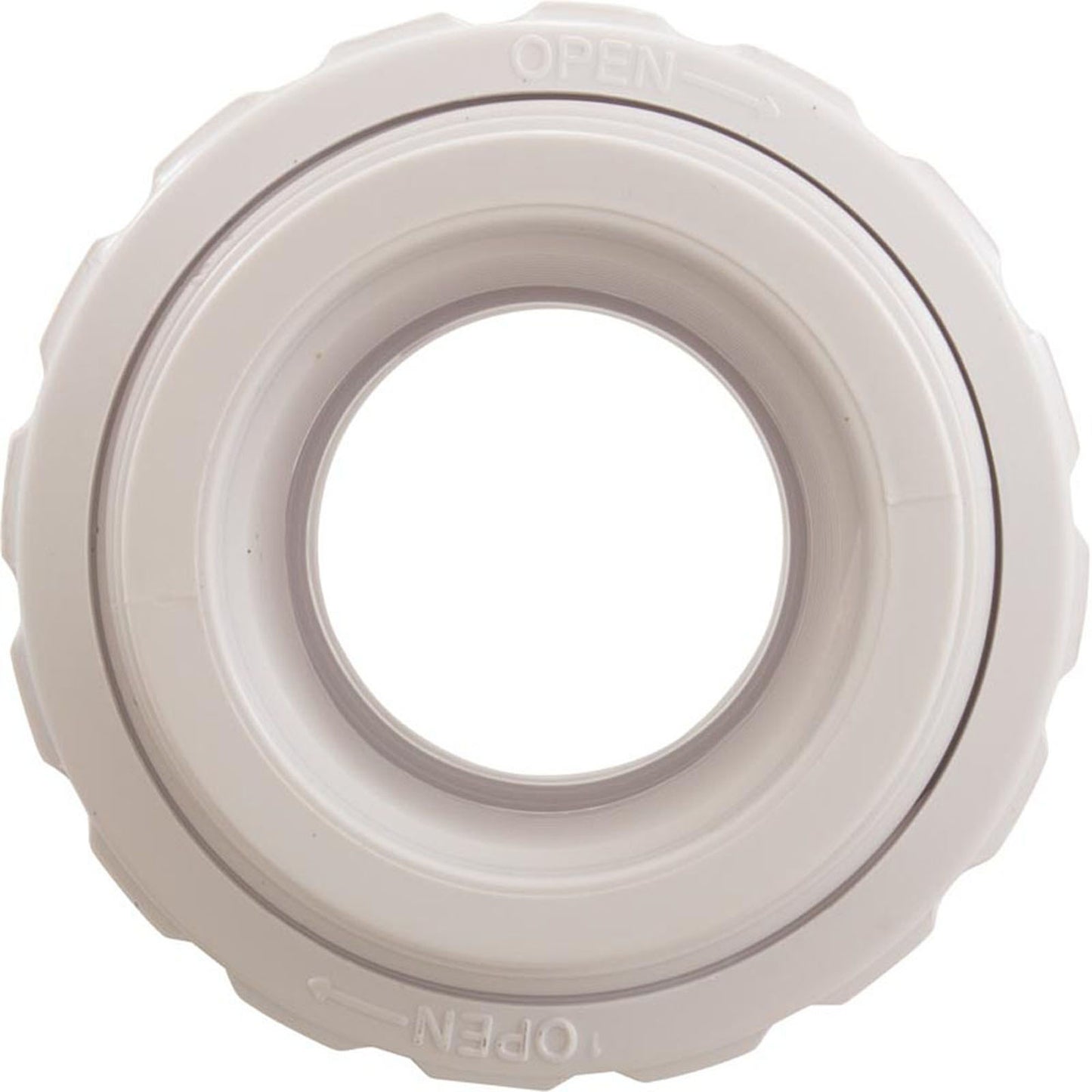 Union, Hayward Flush, 1.5"FPT X 1.5"FPT