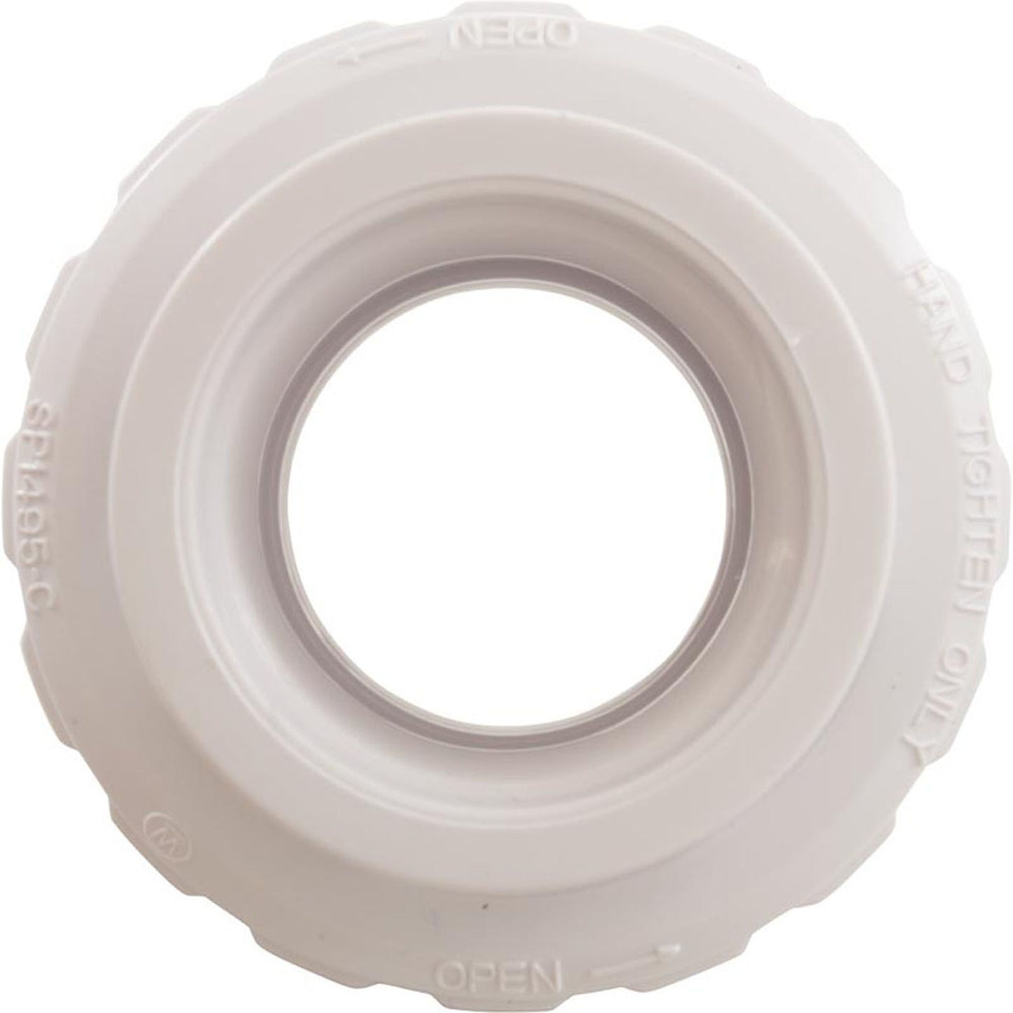 Union, Hayward Flush, 1.5"FPT X 1.5"FPT
