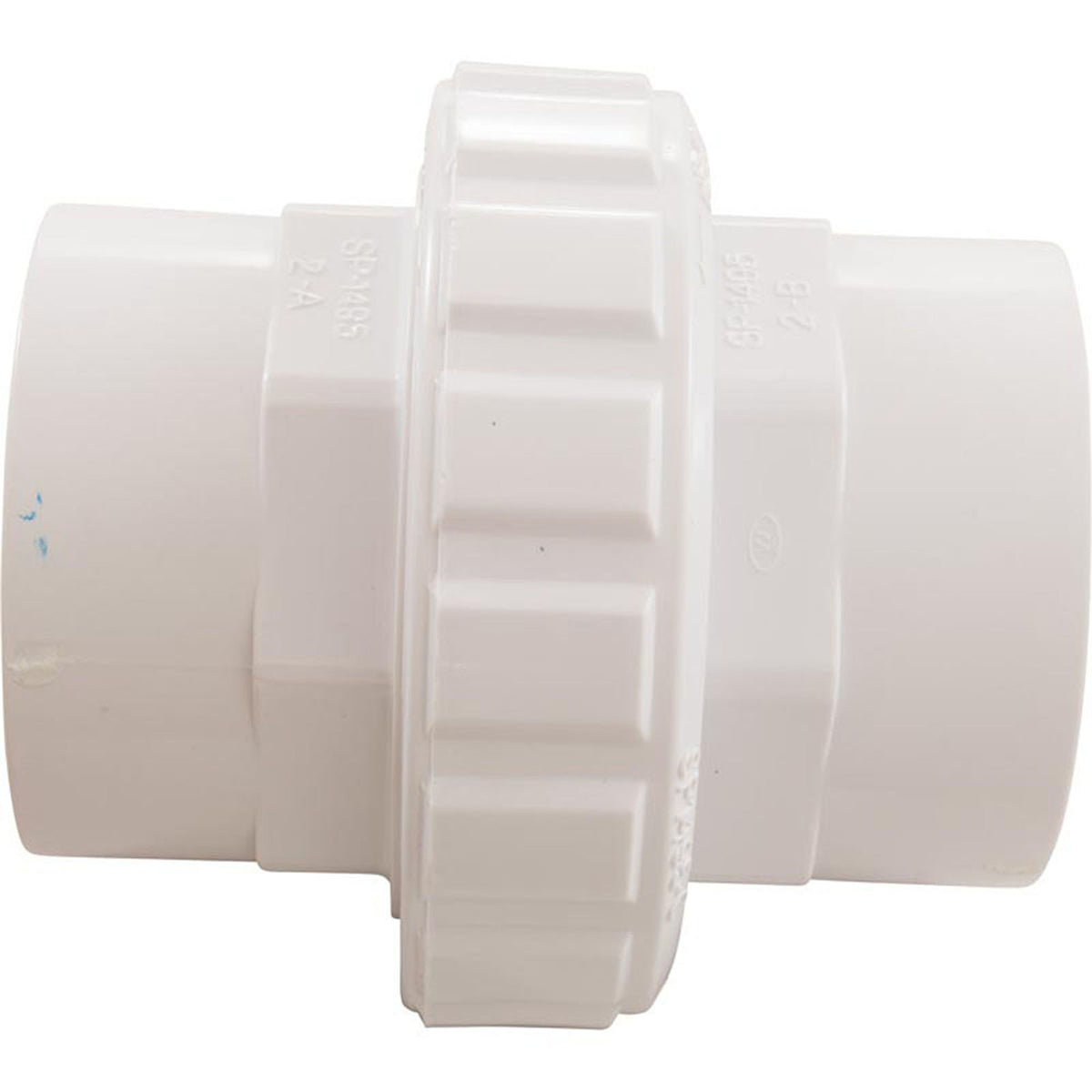 Union, Hayward Flush, 1.5"FPT X 1.5"FPT