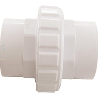 Union, Hayward Flush, 1.5"FPT X 1.5"FPT