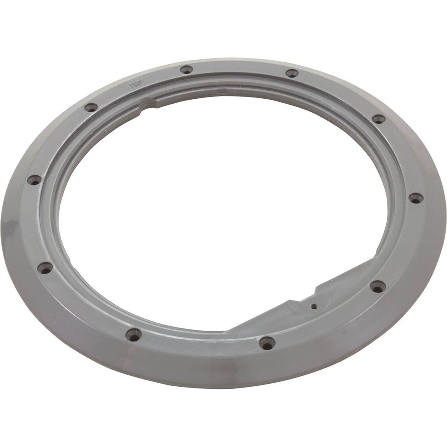 Front Frame Ring-Dark Gray