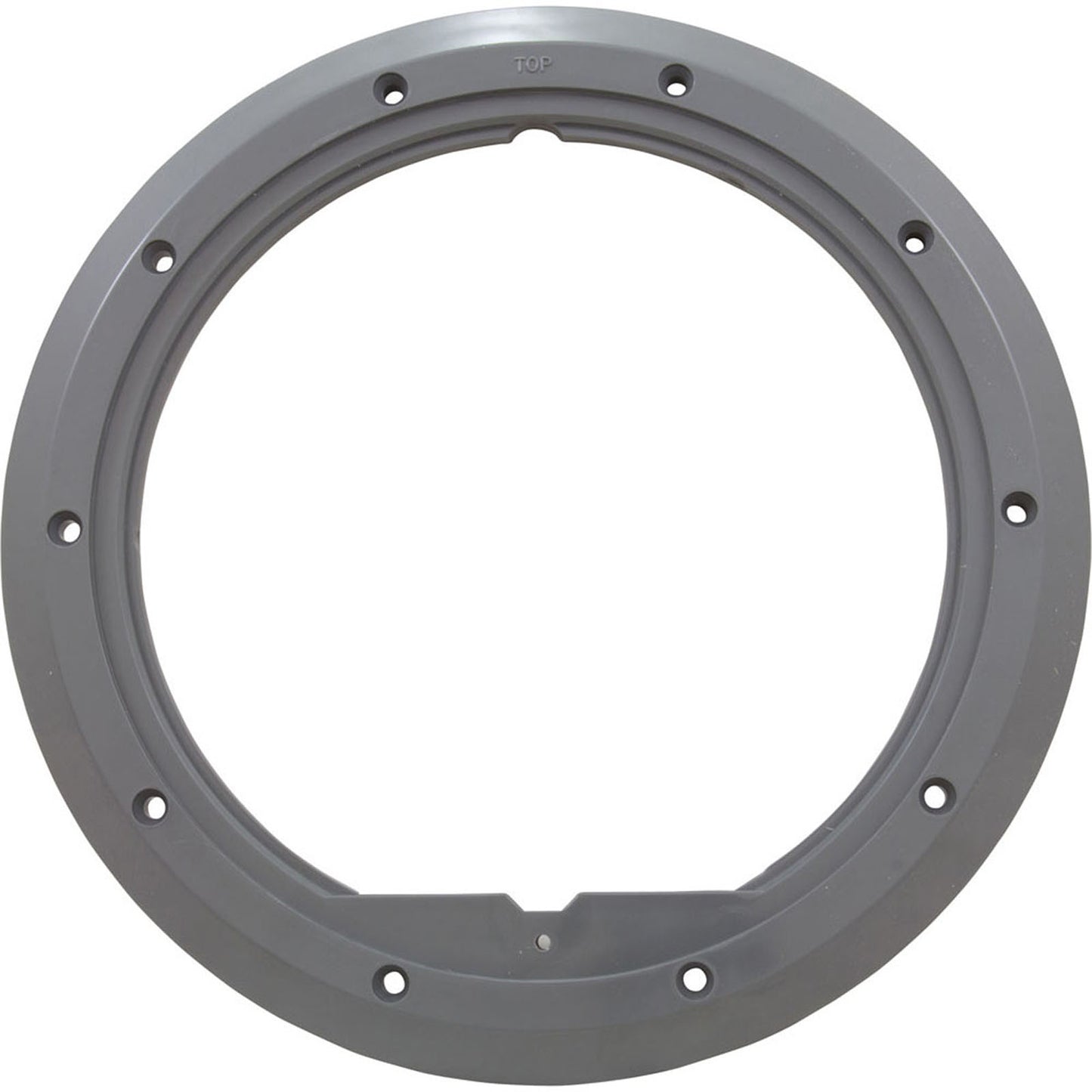 Front Frame Ring-Dark Gray