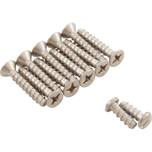 Screw Set