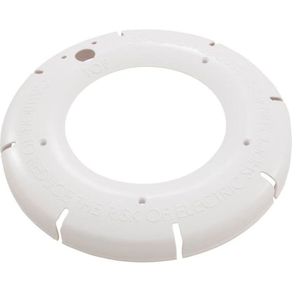 Plastic Snap Cover For Spa Lights