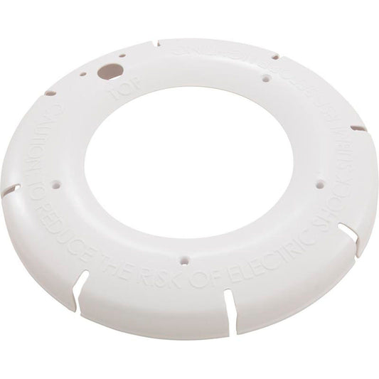 Plastic Snap Cover For Spa Lights