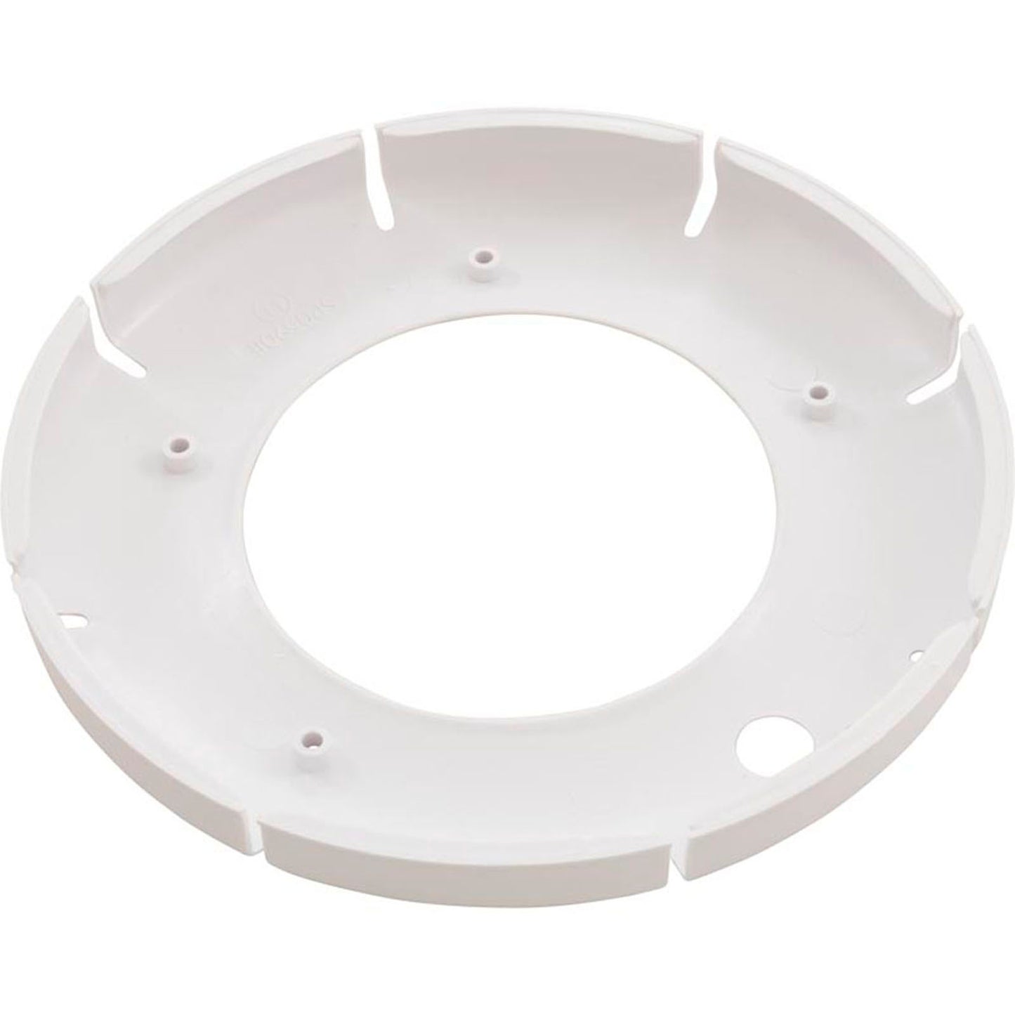 Plastic Snap Cover For Spa Lights