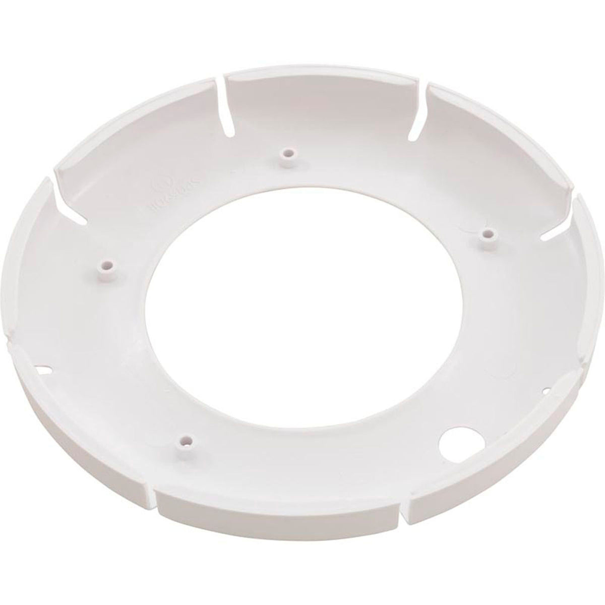 Plastic Snap Cover For Spa Lights