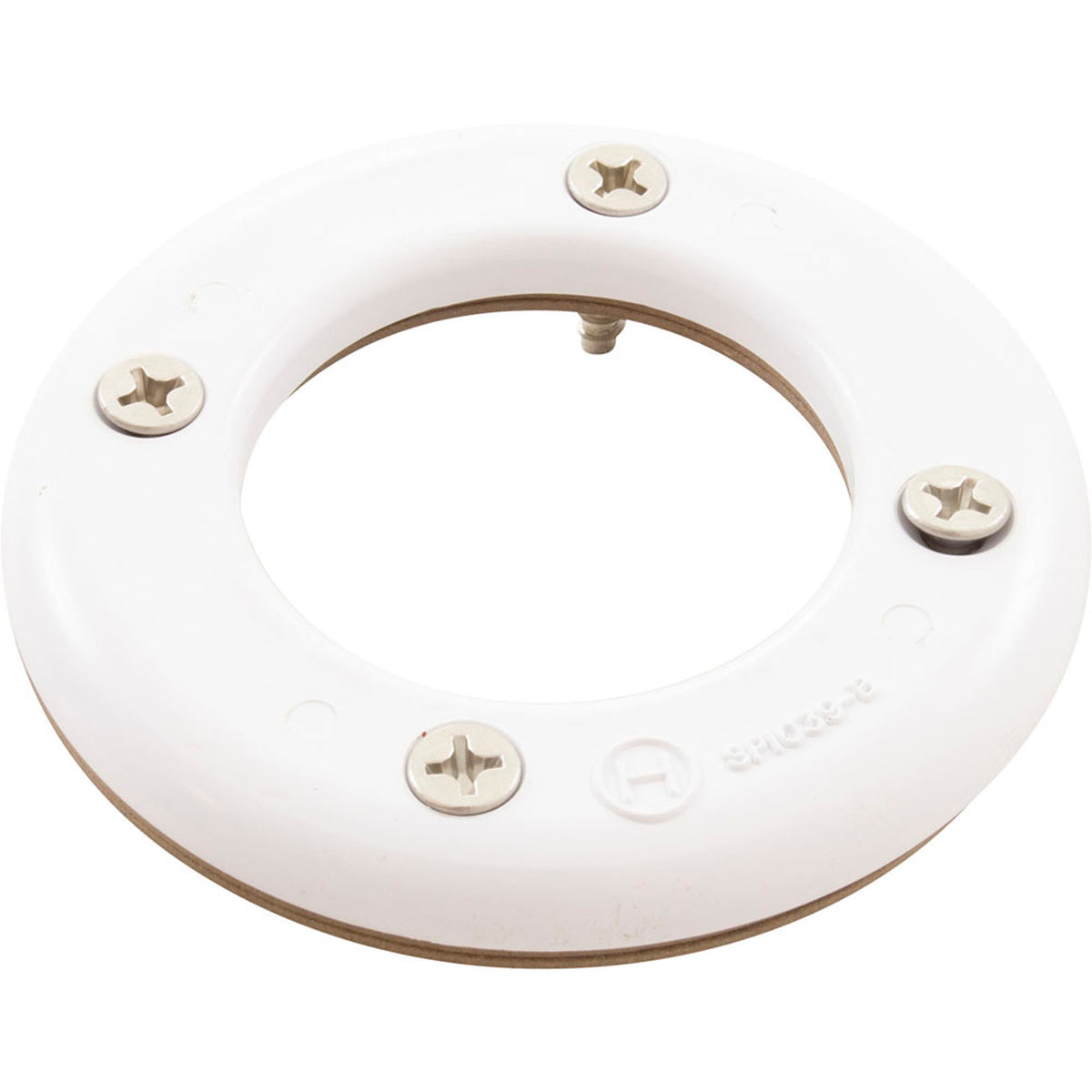 Face Plate/Gasket Kit