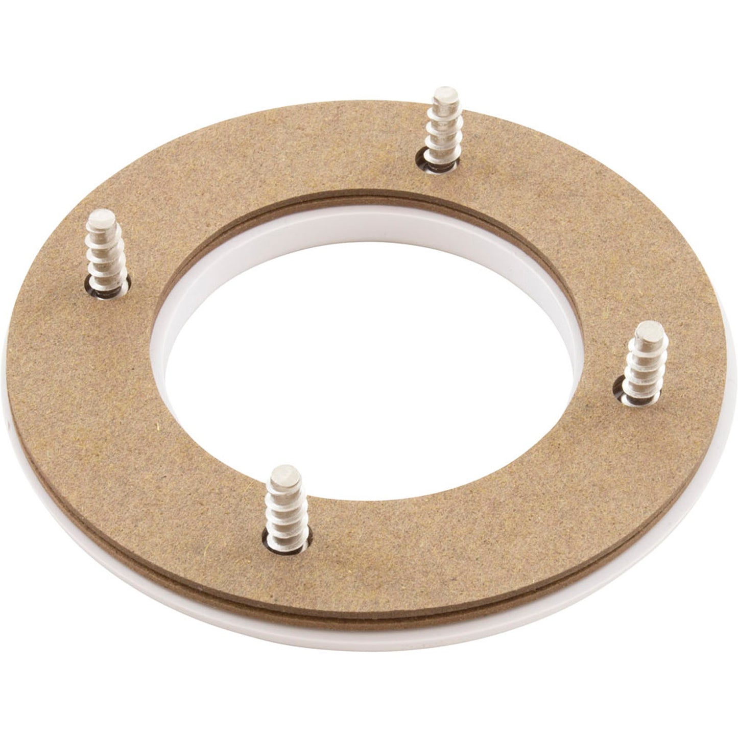 Kit de placa frontal/junta