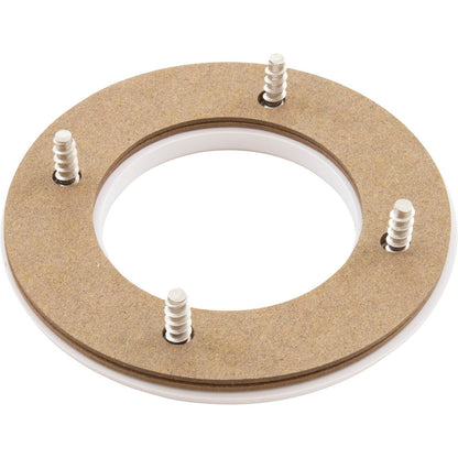 Kit de placa frontal/junta