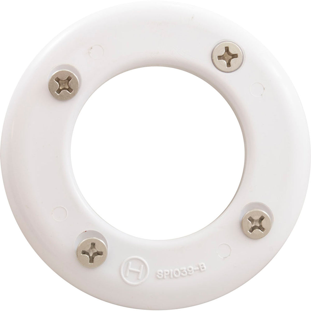 Face Plate/Gasket Kit