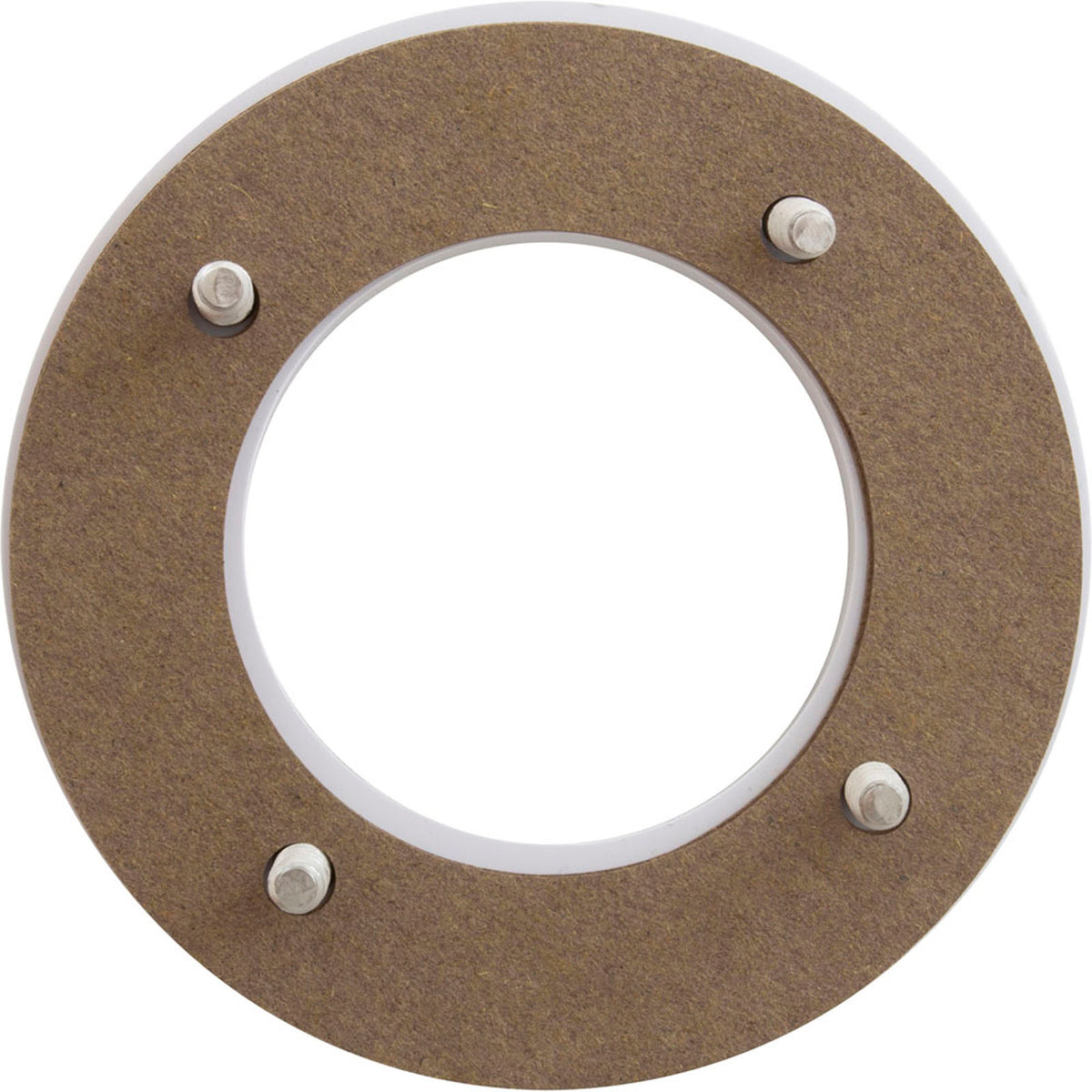 Face Plate/Gasket Kit