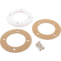 Face Plate/Gasket Kit