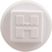 Plug, Hayward, 1-1/2" Male Pipe Thread, Plastic