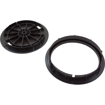 Collar&Cover Assembly Black