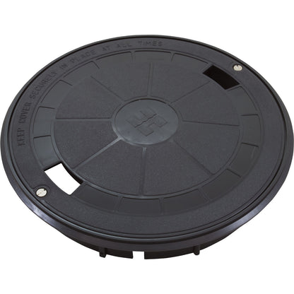 Collar&Cover Assembly Black