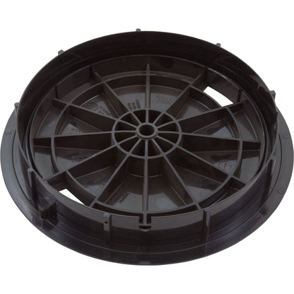 Collar&Cover Assembly Black