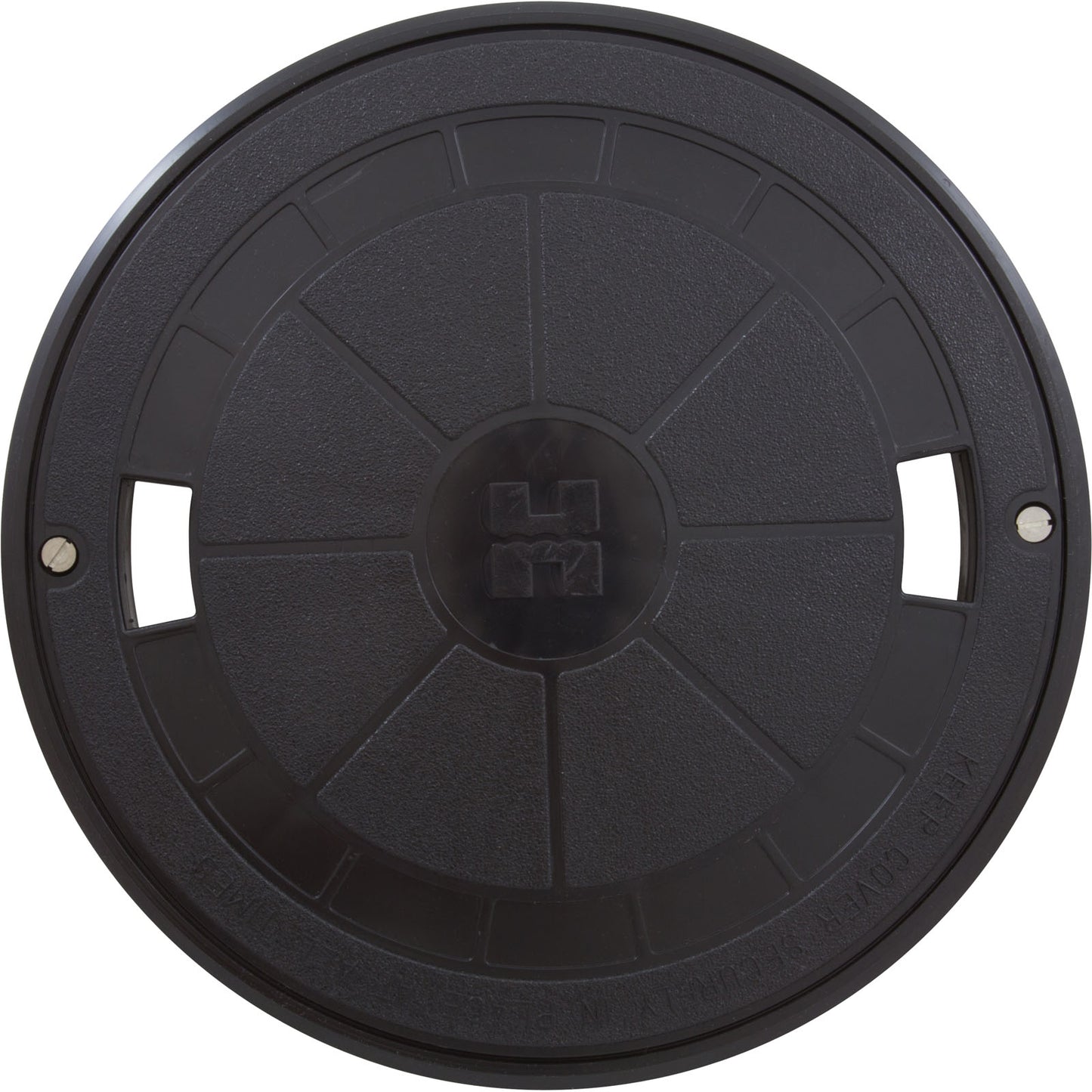 Collar&Cover Assembly Black