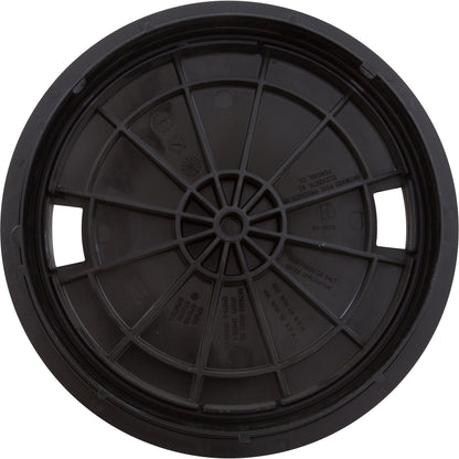 Collar&Cover Assembly Black