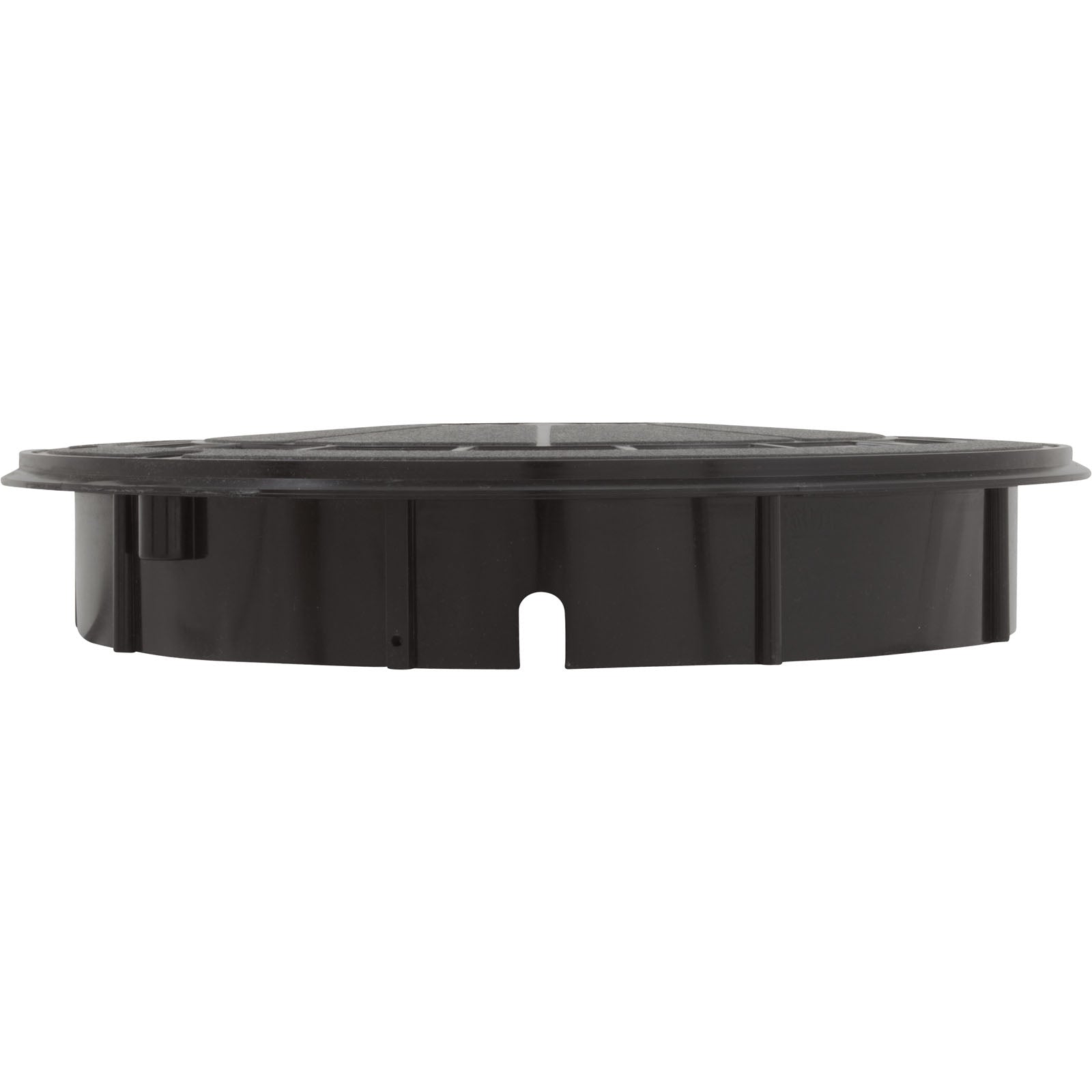 Collar&Cover Assembly Black