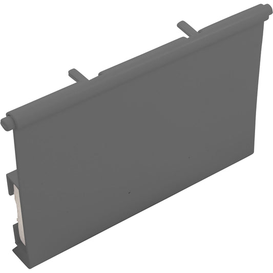 Weir Assembly-Dark Gray