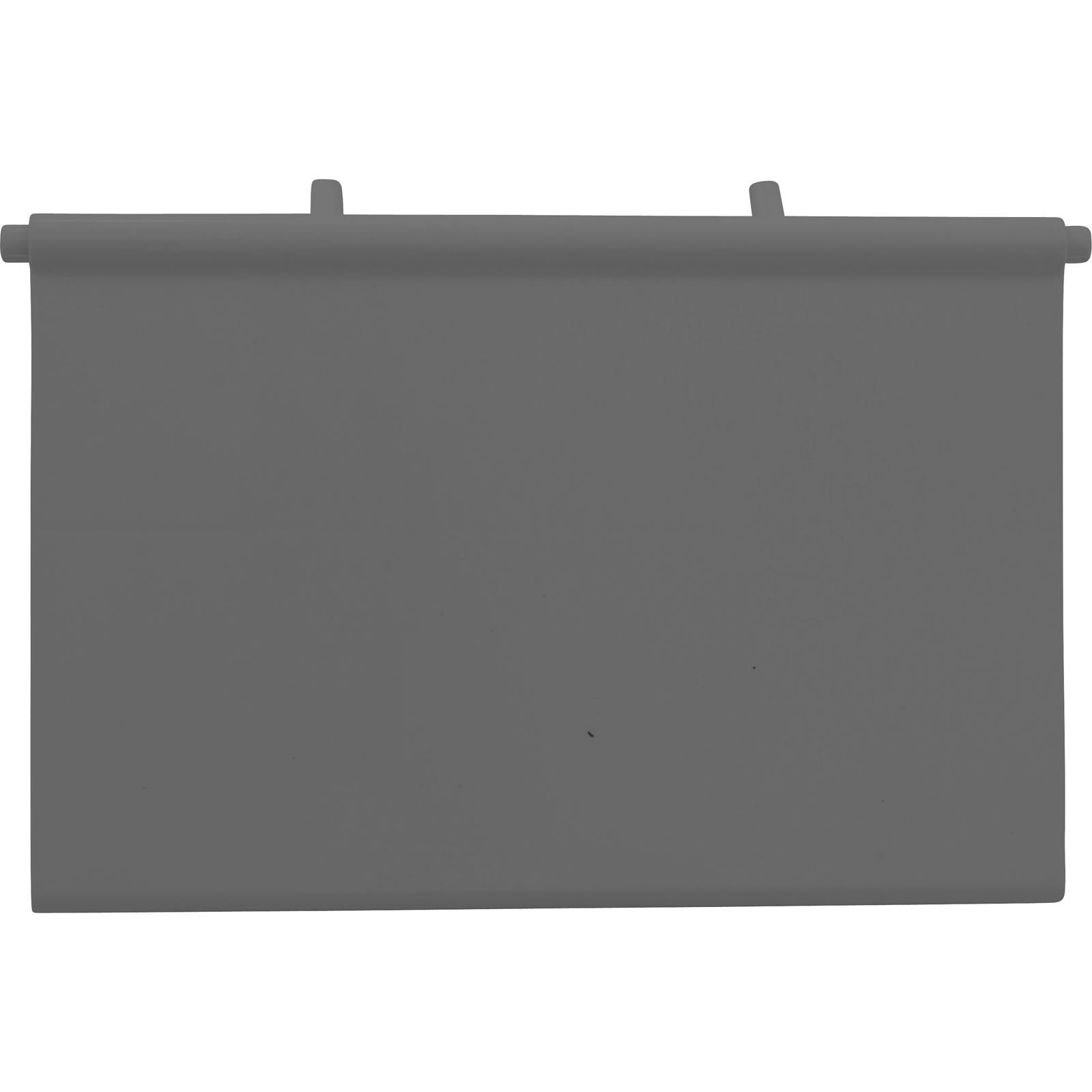 Weir Assembly-Dark Gray