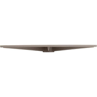 Cover Square, Deck Plate (Gray)
