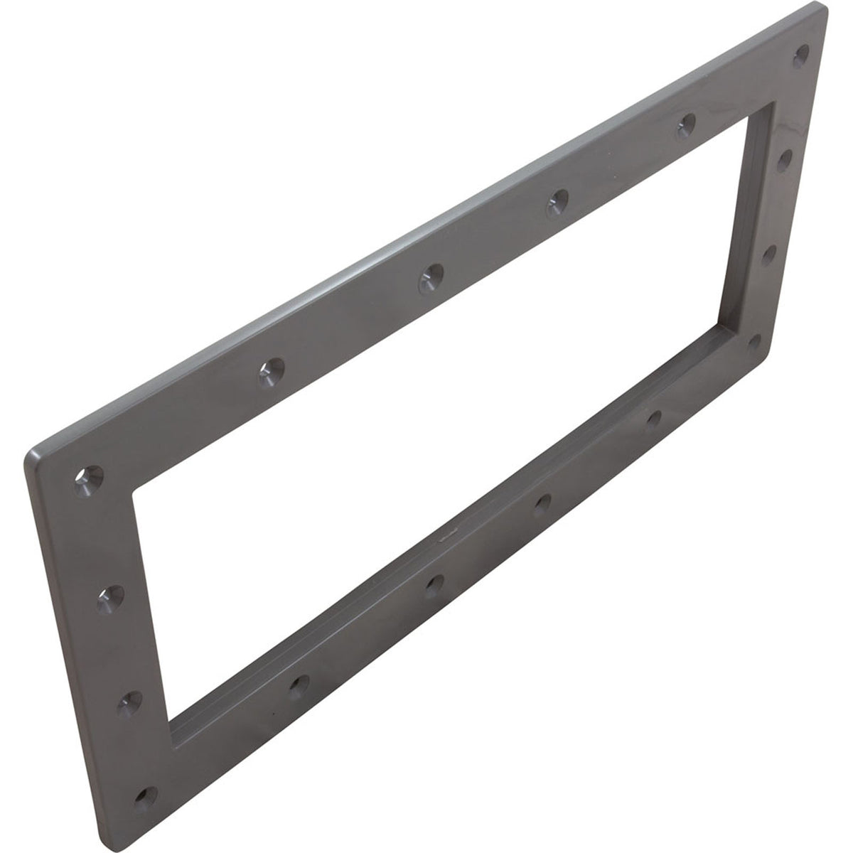 Skimmer Face Plate-Dark Gray