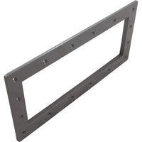 Skimmer Face Plate-Dark Gray