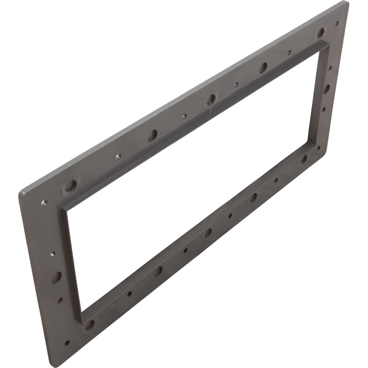 Skimmer Face Plate-Dark Gray