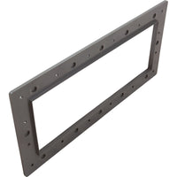 Skimmer Face Plate-Dark Gray