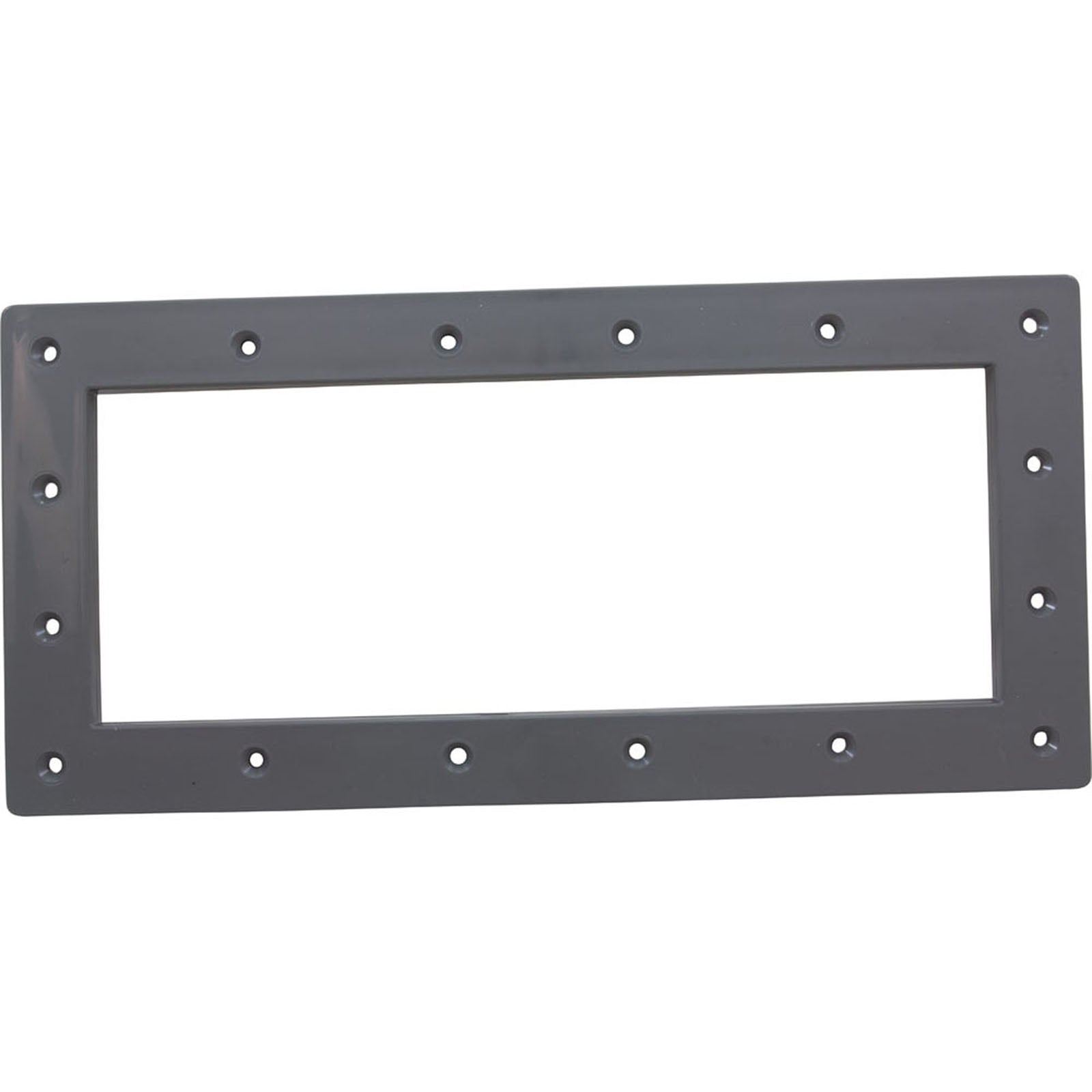 Skimmer Face Plate-Dark Gray
