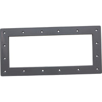 Skimmer Face Plate-Dark Gray