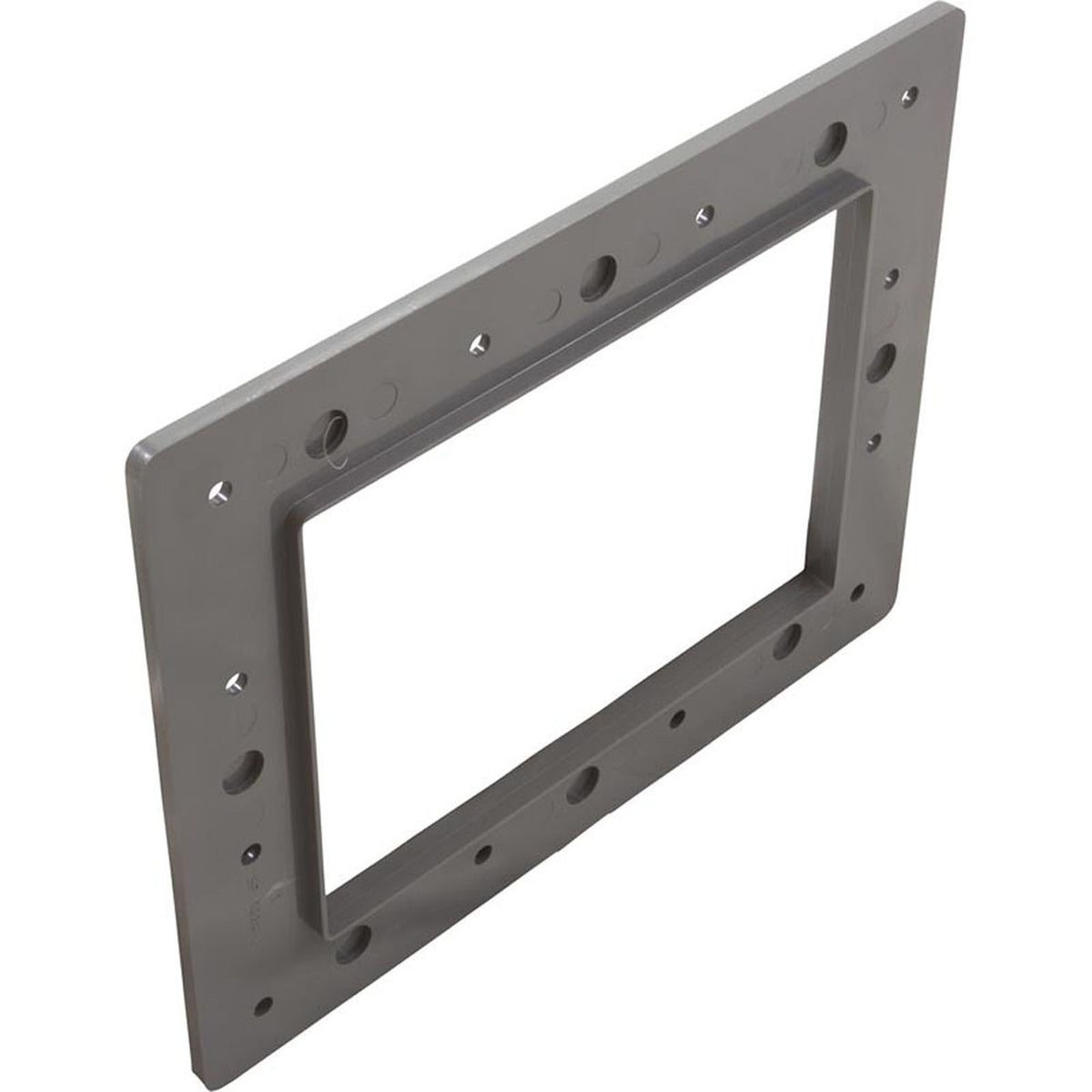 Face Plate - Dark Gray
