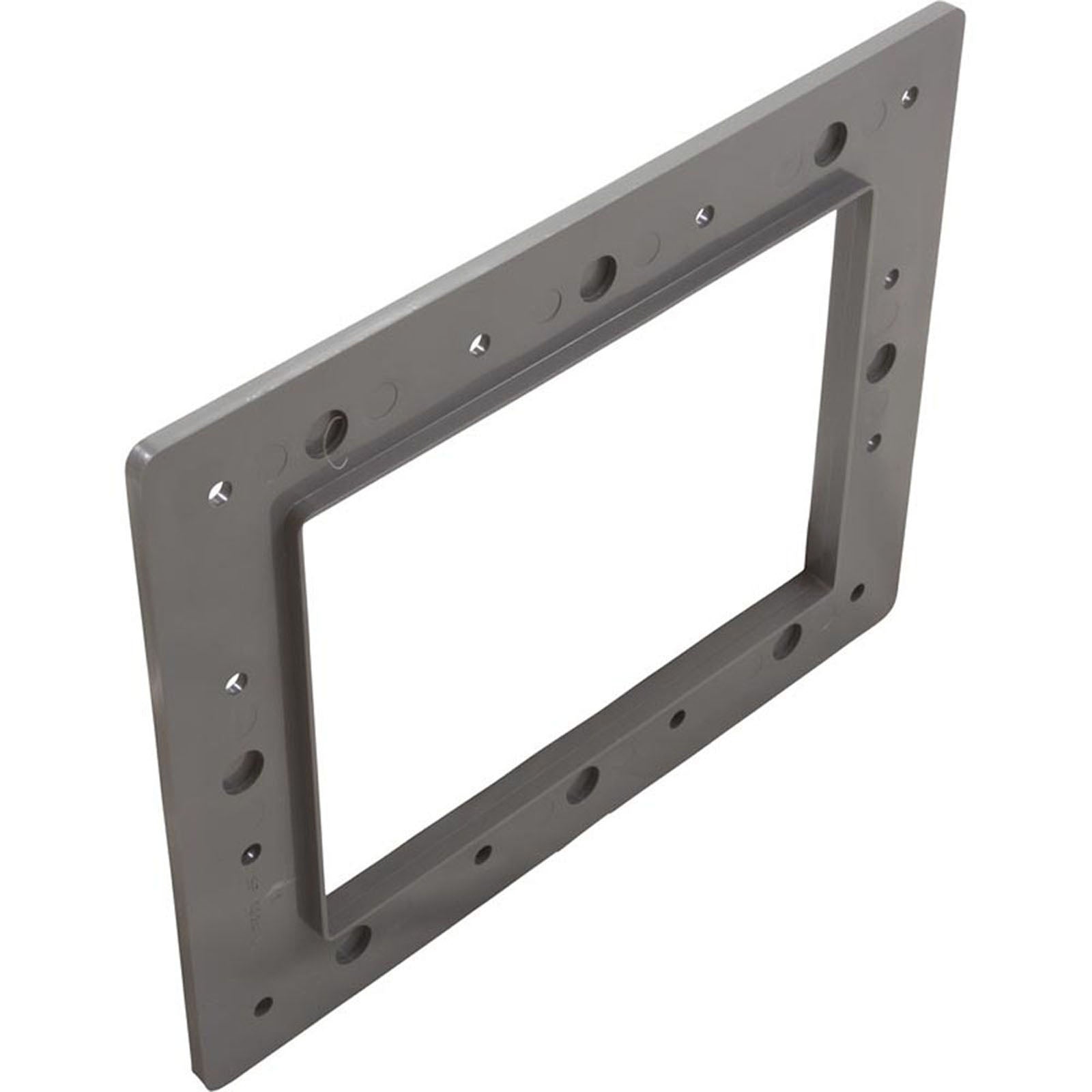 Face Plate - Dark Gray