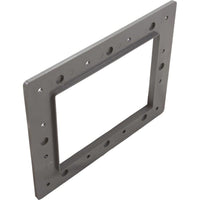 Face Plate - Dark Gray