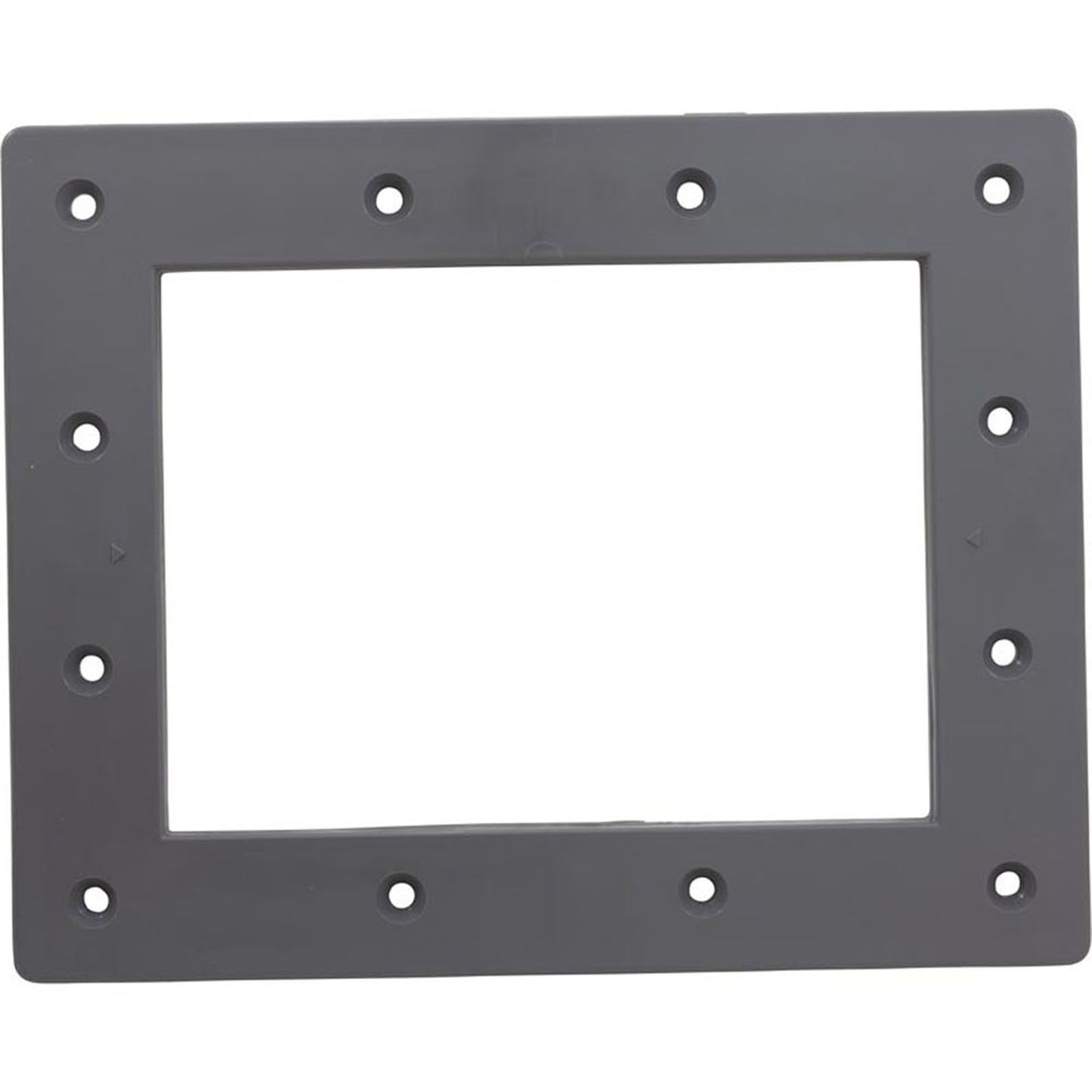 Face Plate - Dark Gray